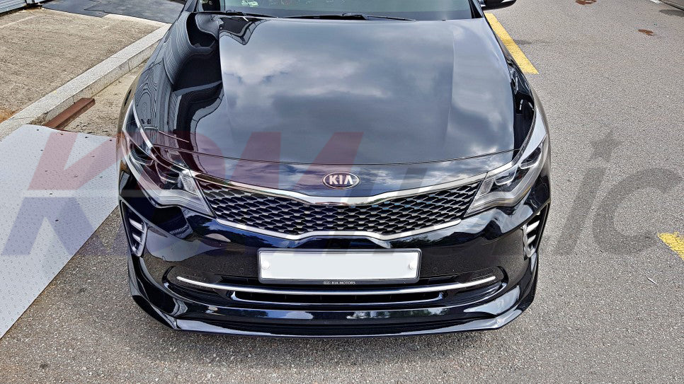 ZEST Full Kit for Optima JF 2016-2020 – KDMHolic