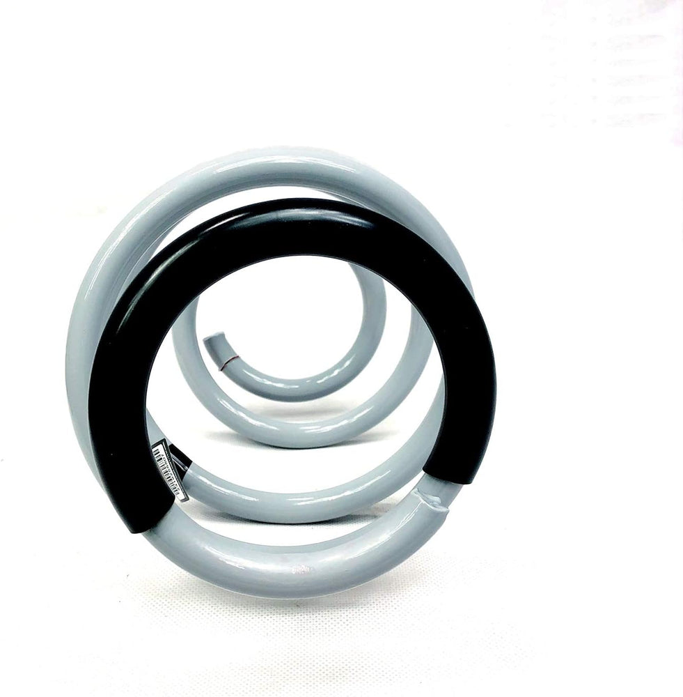 M&S STORM Line Lowering Down Springs Set of 4 for Hyundai Sonata LF 2016-2019 (USA Stock)