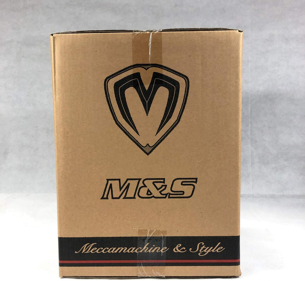 M&S STORM Line Lowering Springs for Hyundai Genesis Sedan DH 3.8L AWD RWD 2015-2016 (USA Stock) Set of 4