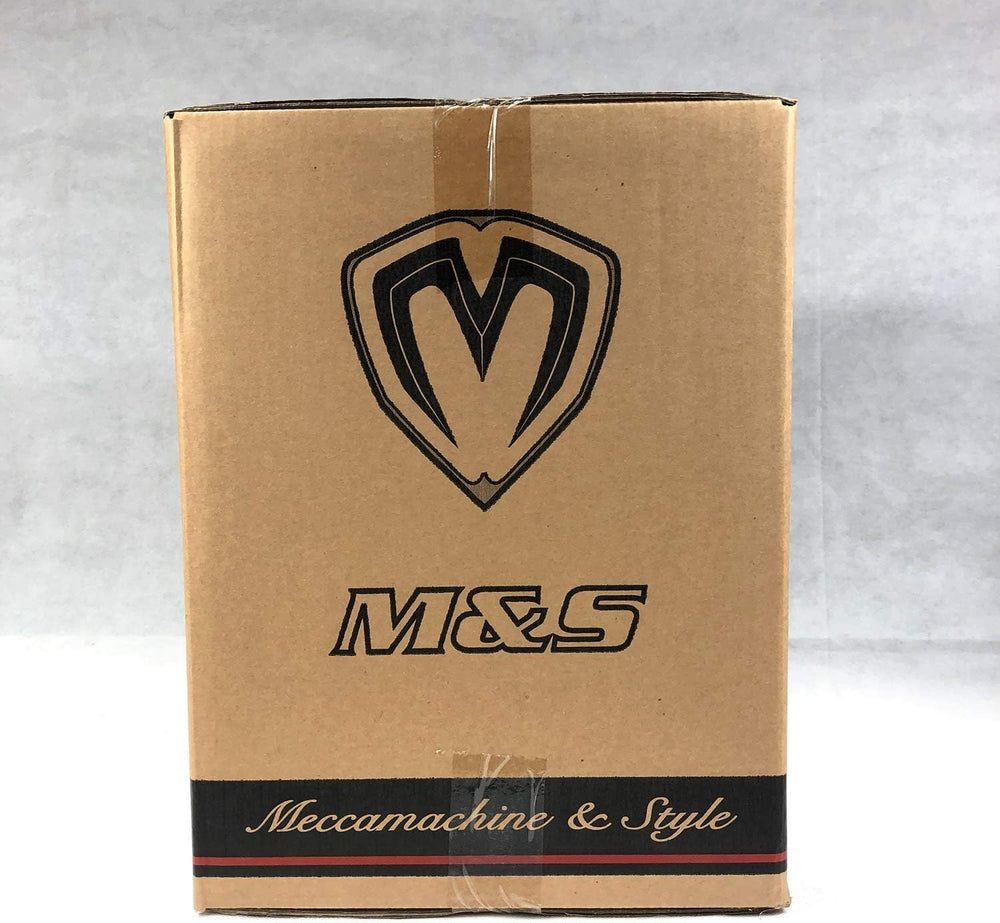 M&S STORM Line Lowering Down Springs Set of 4 for Hyundai Genesis Coupe All Model Years (USA Stock)