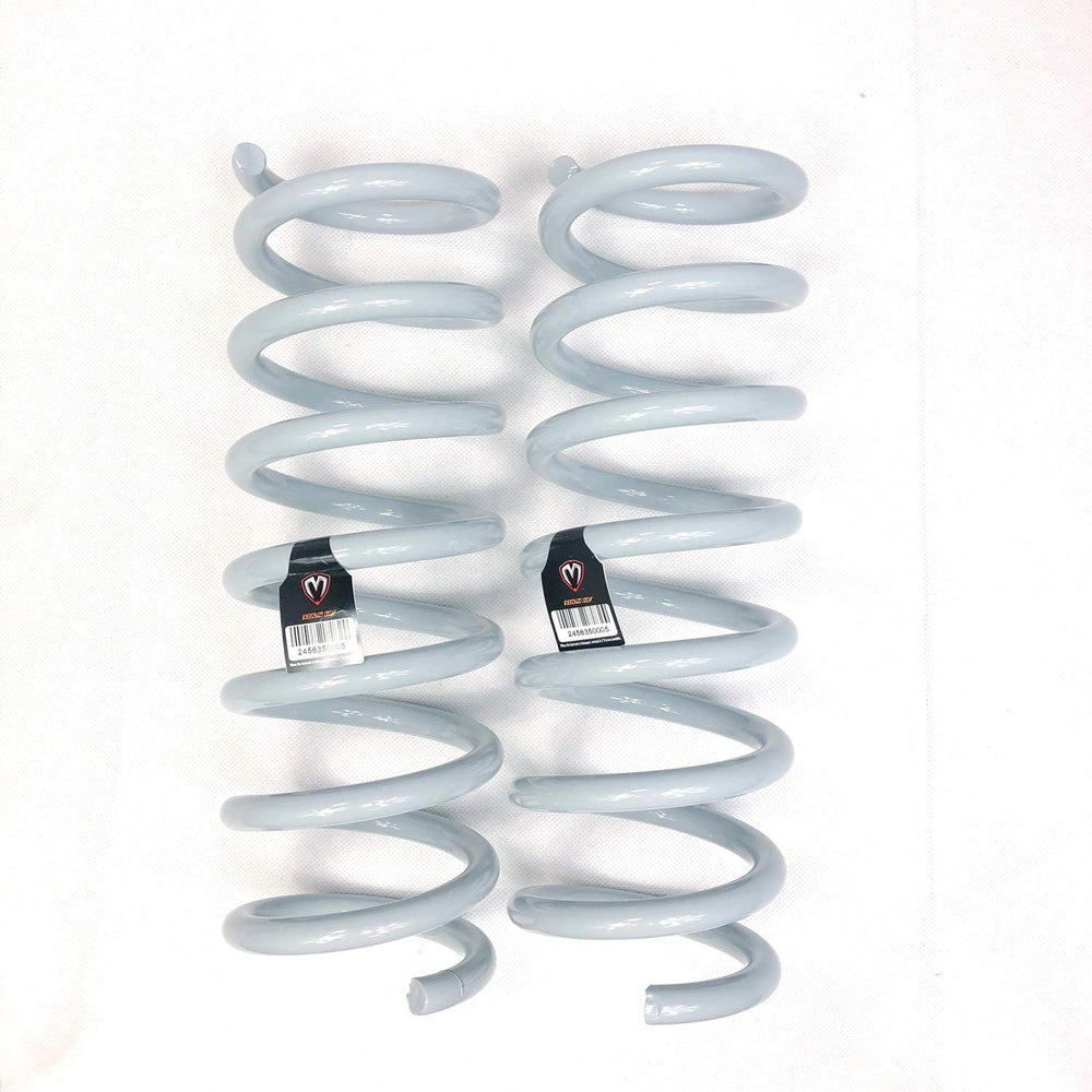 M&S STORM Line Lowering Springs for Hyundai Genesis Sedan DH 3.8L AWD RWD 2015-2016 (USA Stock) Set of 4