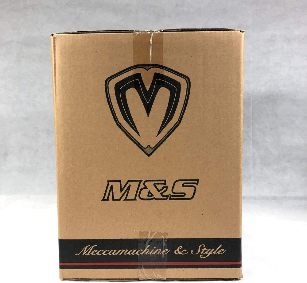 M&S STORM Line Lowering Springs for Hyundai Genesis Sedan DH 5.0L AWD RWD 2015-2016 (USA Stock) Set of 4