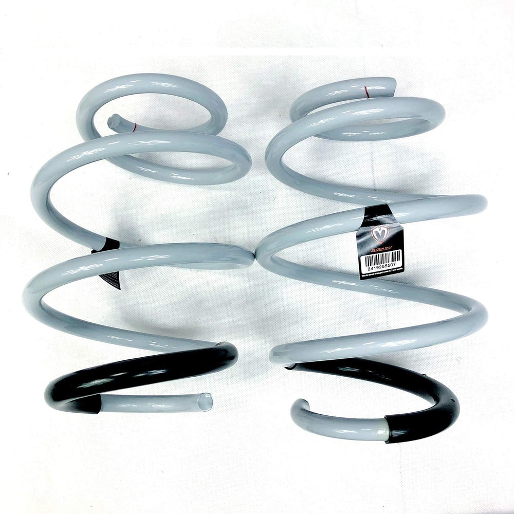 M&S STORM Line Lowering Down Springs Set of 4 for Hyundai Sonata LF 2016-2019 (USA Stock)