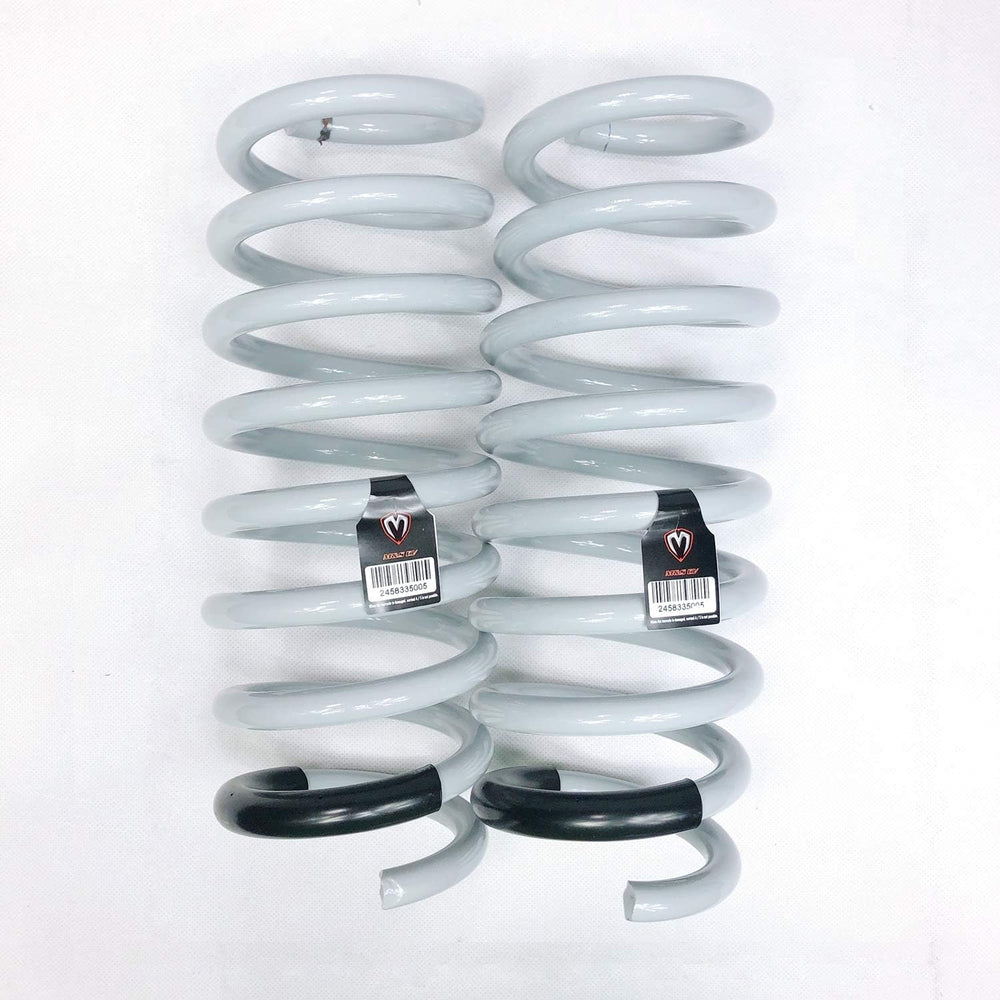 M&S STORM Line Lowering Springs for Hyundai Genesis Sedan BH 3.8L AWD RWD 2009-2014 (USA Stock) Set of 4