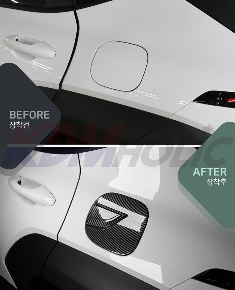 Spatborden voor Hyundai Kona SX2 2024 2025, 4 Stuks Auto Splash Guards Stofdichte Spatborden Spatwaterdichte Spatbord Autoband Spatschermen Spatborden voor Hyundai Kona SX2 2024 2025, 4 Stuks Auto Splash Guards Stofdichte Spatborden Spatwaterdichte Spatbord Autoband Spatschermen