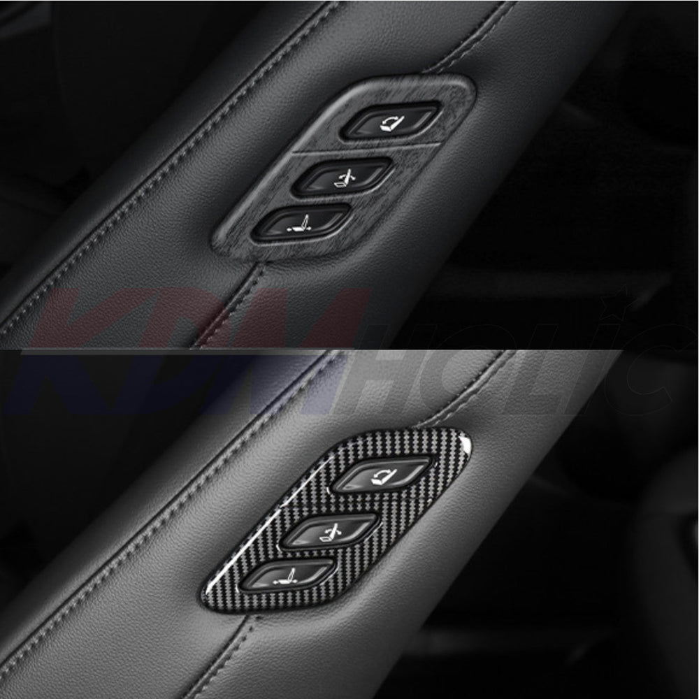 GAFAT Compatibel met Hyundai Kona SX2 2024 2025 middenarmsteun hoes, Kona SX2 Hybrid EV middenconsole armsteun bescherming, PU microvezel leren bekleding (zwart GAFAT Compatibel met Hyundai Kona SX2 2024 2025 middenarmsteun hoes, Kona SX2 Hybrid EV middenconsole armsteun bescherming, PU microvezel leren bekleding (zwart