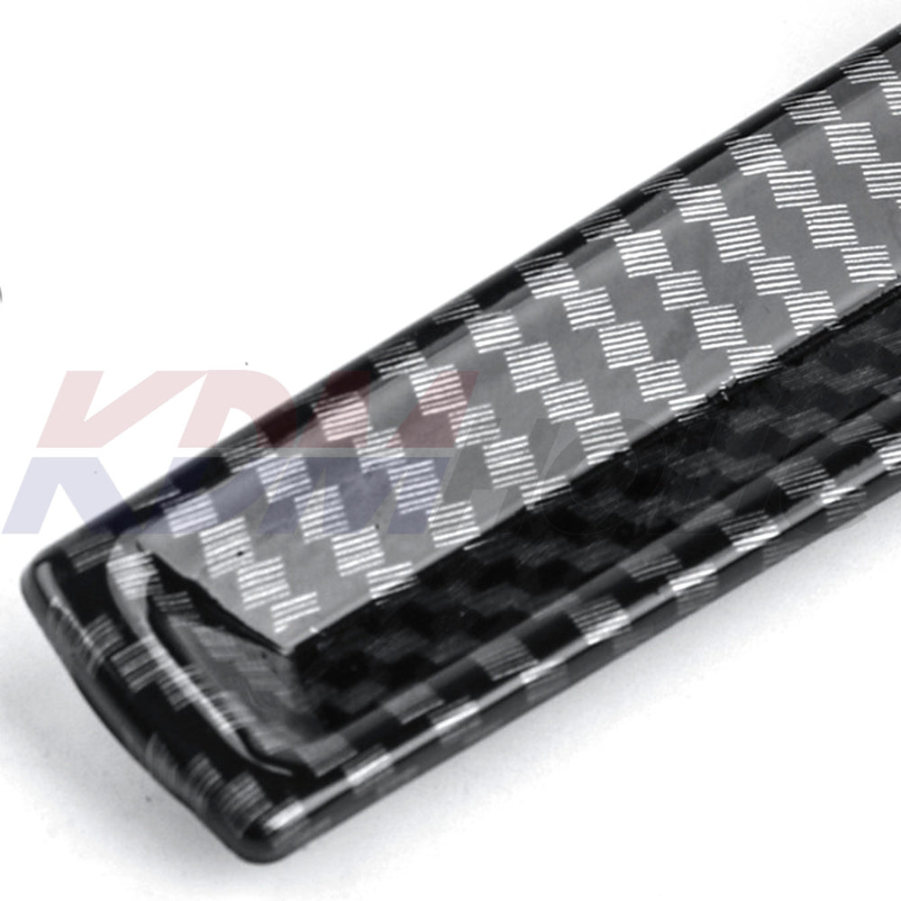 YTC Brand Steering Wheel Bottom Frame Cover for Hyundai Sonata The Edge 2024+