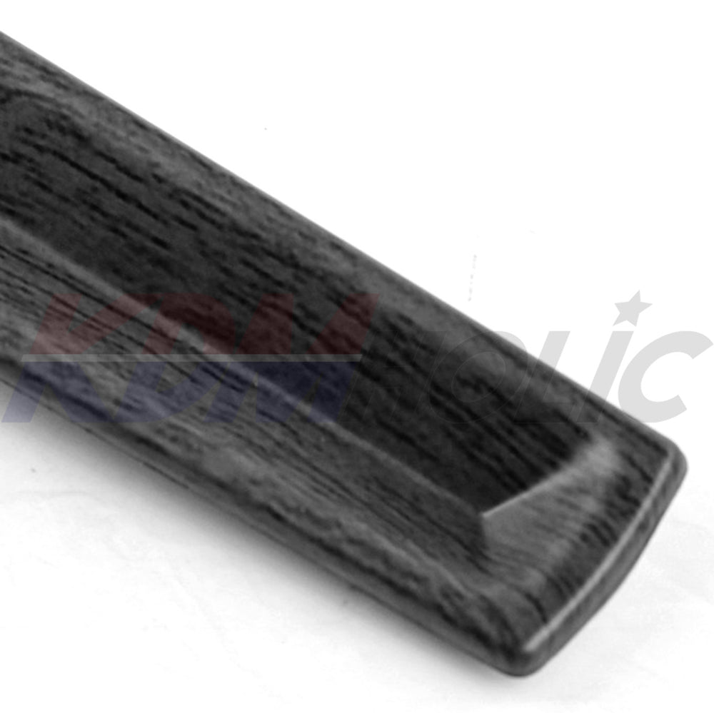 YTC Brand Steering Wheel Bottom Frame Cover for Hyundai Sonata The Edge 2024+