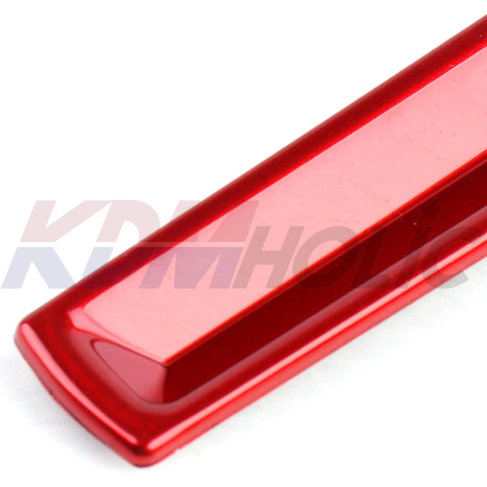 YTC Brand Steering Wheel Bottom Frame Cover for Hyundai Sonata The Edge 2024+