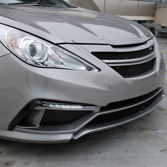 M&S Stealth Series Body Kit Front Bumper for Hyundai Sonata YF 11~14