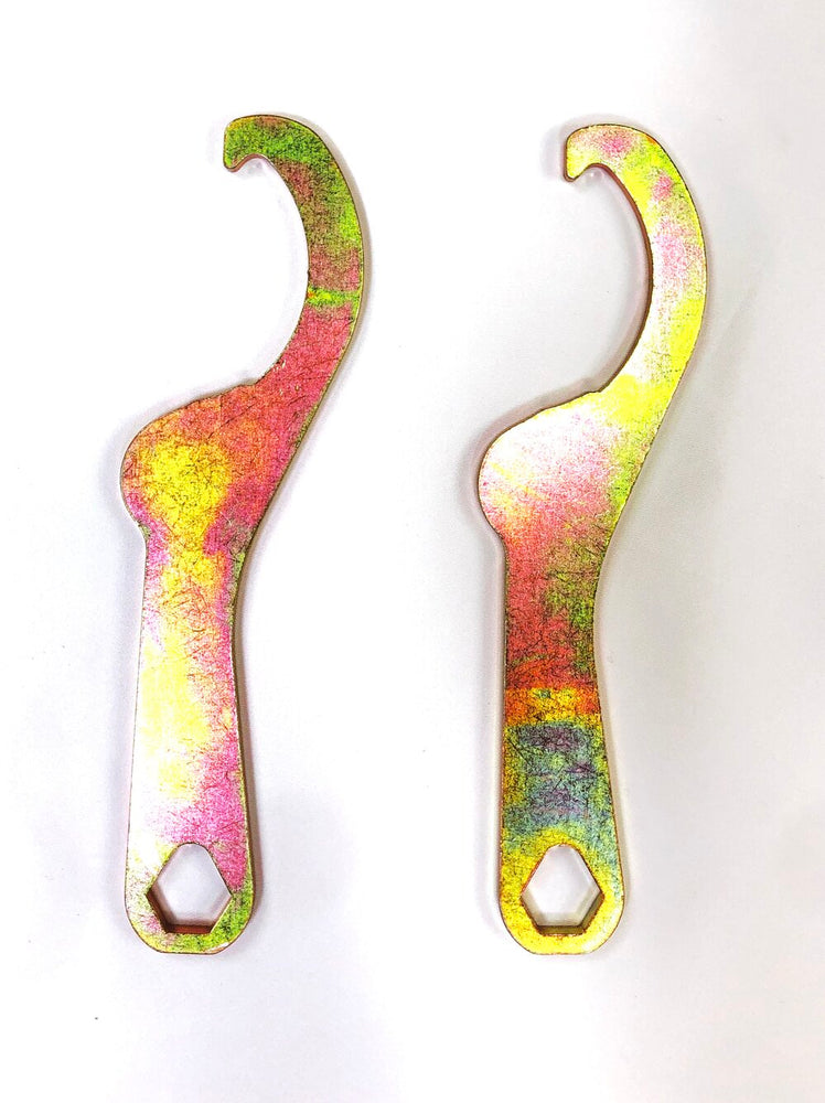 M&S GT-S Coilover System for Hyundai Genesis Coupe All Model Years