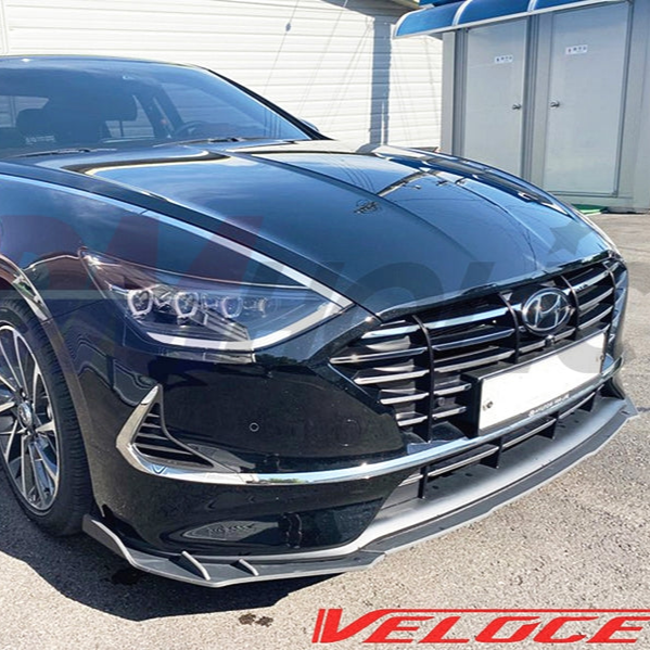 Veloce Full Appearance Package (F+S+R) for Hyundai Sonata DN8 SE 2020+