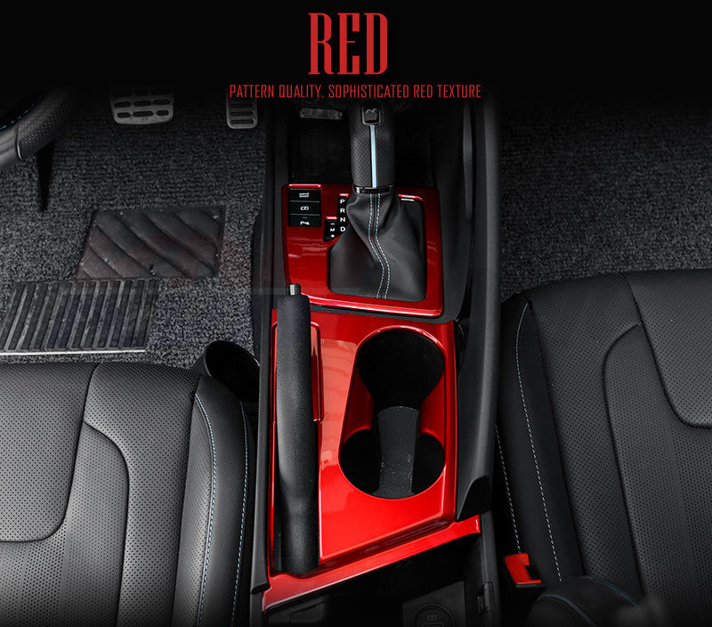 Aazon.co: YOUTOOCAR Water Cup Holder Tri Cover Copatible With