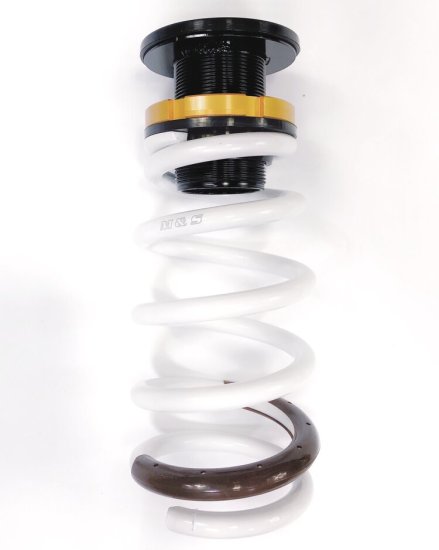 M&S GT-S Coilover System for Hyundai Genesis Coupe All Model Years