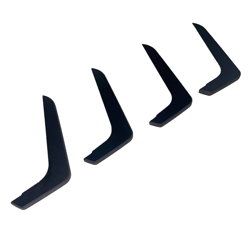 Hyundai Sonata N-Line Lip Kit Full Aero by VELOCE (2020-2023)