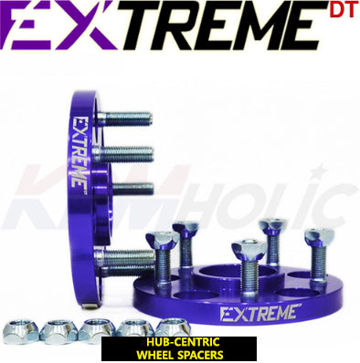 EXTREME DT Hub-Centric Wheel Spacers for Hyundai Elantra (Avante XD) 2001~2006