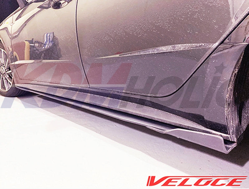 Veloce Full Appearance Package (F+S+R) for Hyundai Sonata DN8 SE 2020+