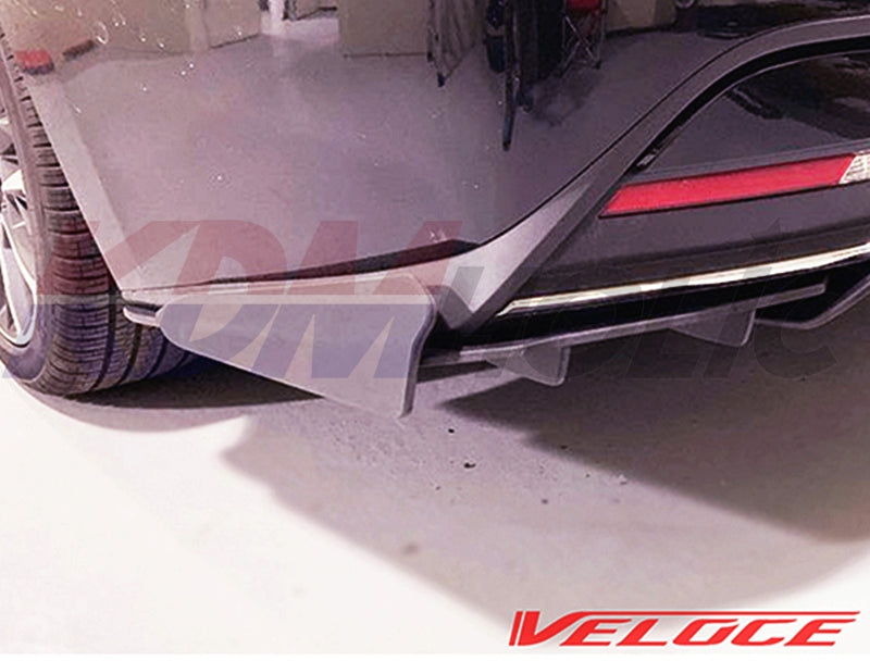 Veloce Full Appearance Package (F+S+R) for Hyundai Sonata DN8 SE 2020+