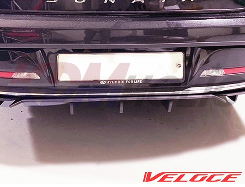 Veloce Full Appearance Package (F+S+R) for Hyundai Sonata DN8 SE 2020+