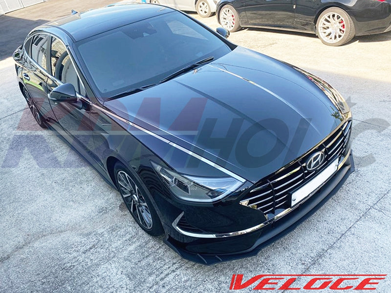 Veloce Full Appearance Package (F+S+R) for Hyundai Sonata DN8 SE 2020+