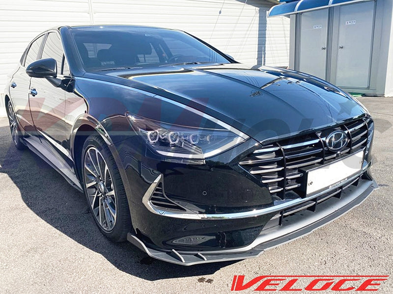 Veloce Full Appearance Package (F+S+R) for Hyundai Sonata DN8 SE 2020+